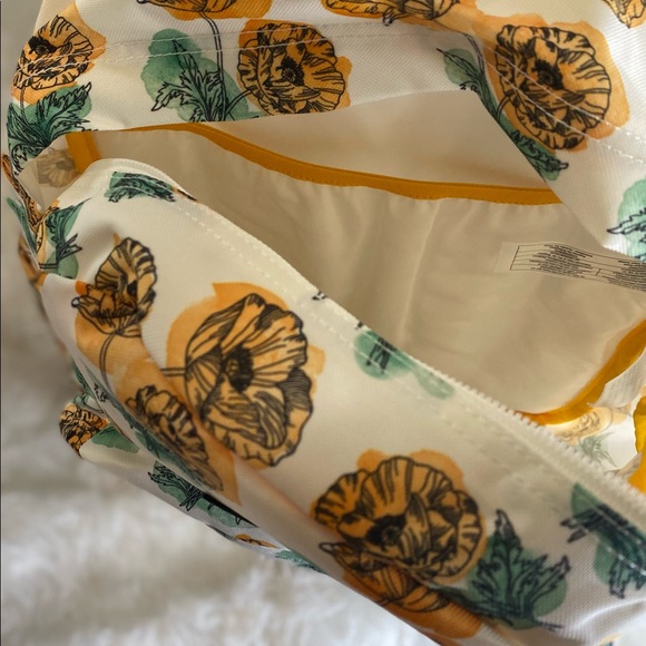 Jansport Superbreak Plus Sloppy Poppy 
